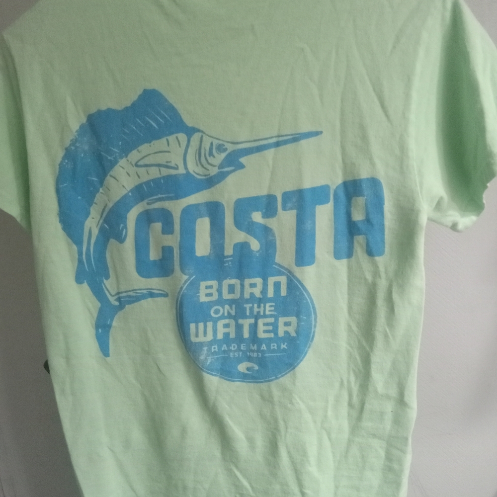 Costa shirt